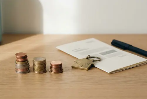 Amortiza&ccedil;&atilde;o antecipada do cr&eacute;dito &agrave; habita&ccedil;&atilde;o