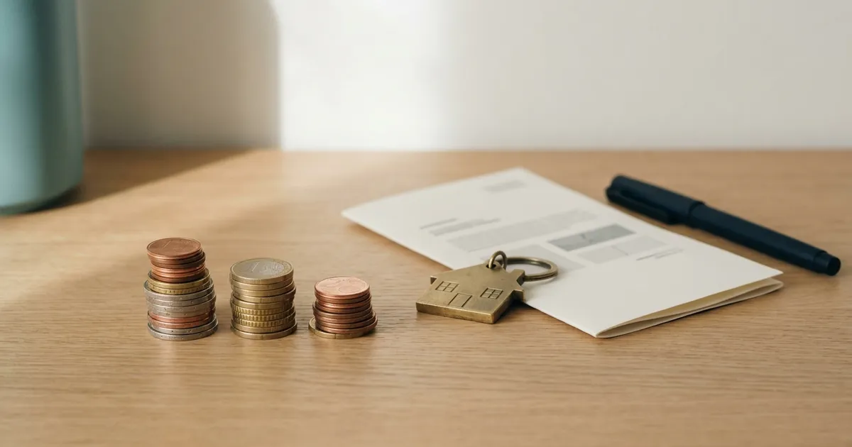 Amortização antecipada do crédito à habitação