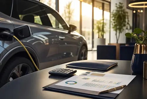 Viatura h&iacute;brida plug-in e benef&iacute;cios fiscais de ISV em 2026